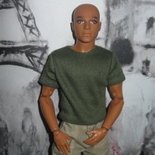 Мартин сомневается