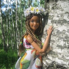 Лилит. Моя загадочная