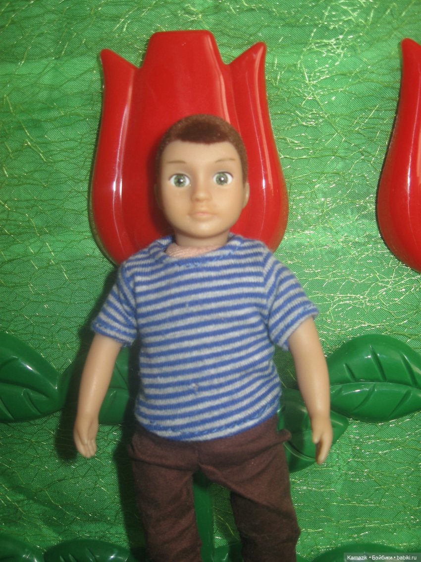 Августфест 2020. РЭПка — АвгустФест: фестиваль кукольных театров и спектаклей (фото 5)