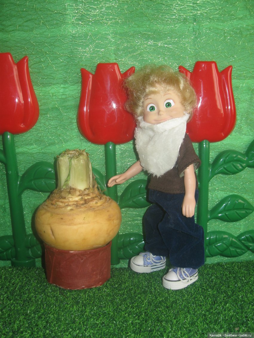 Августфест 2020. РЭПка — АвгустФест: фестиваль кукольных театров и спектаклей (фото 8)