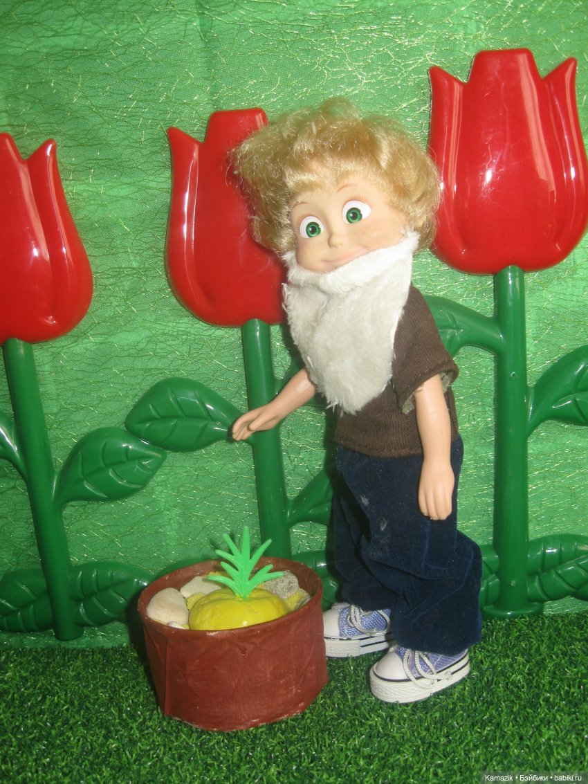 Августфест 2020. РЭПка — АвгустФест: фестиваль кукольных театров и спектаклей (фото 7)