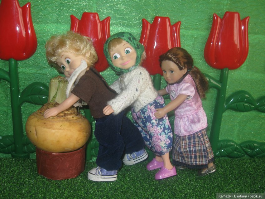 Августфест 2020. РЭПка — АвгустФест: фестиваль кукольных театров и спектаклей (фото 10)