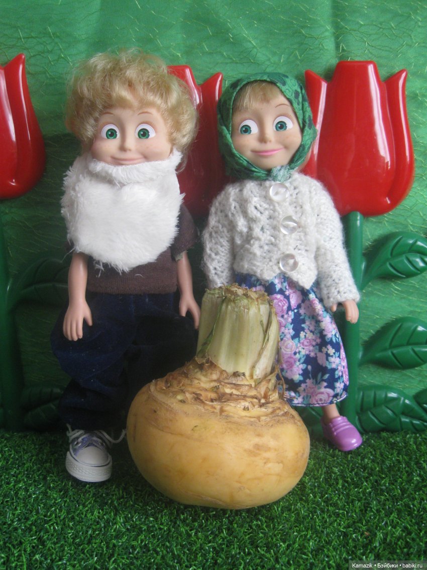 Августфест 2020. РЭПка — АвгустФест: фестиваль кукольных театров и спектаклей (фото 2)