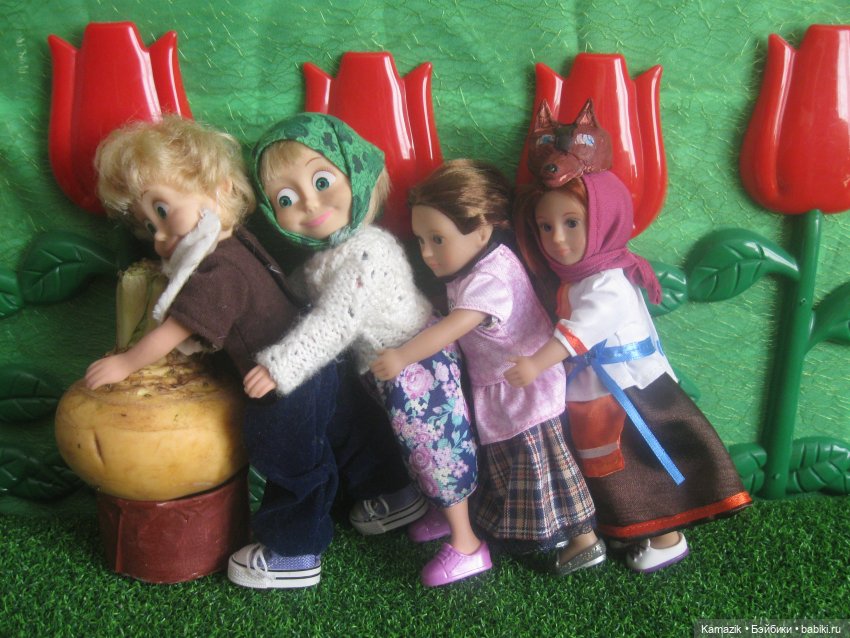 Августфест 2020. РЭПка — АвгустФест: фестиваль кукольных театров и спектаклей