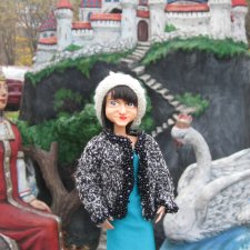 И я посетила сказку в Ясенево