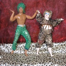 Восток - дело тонкое