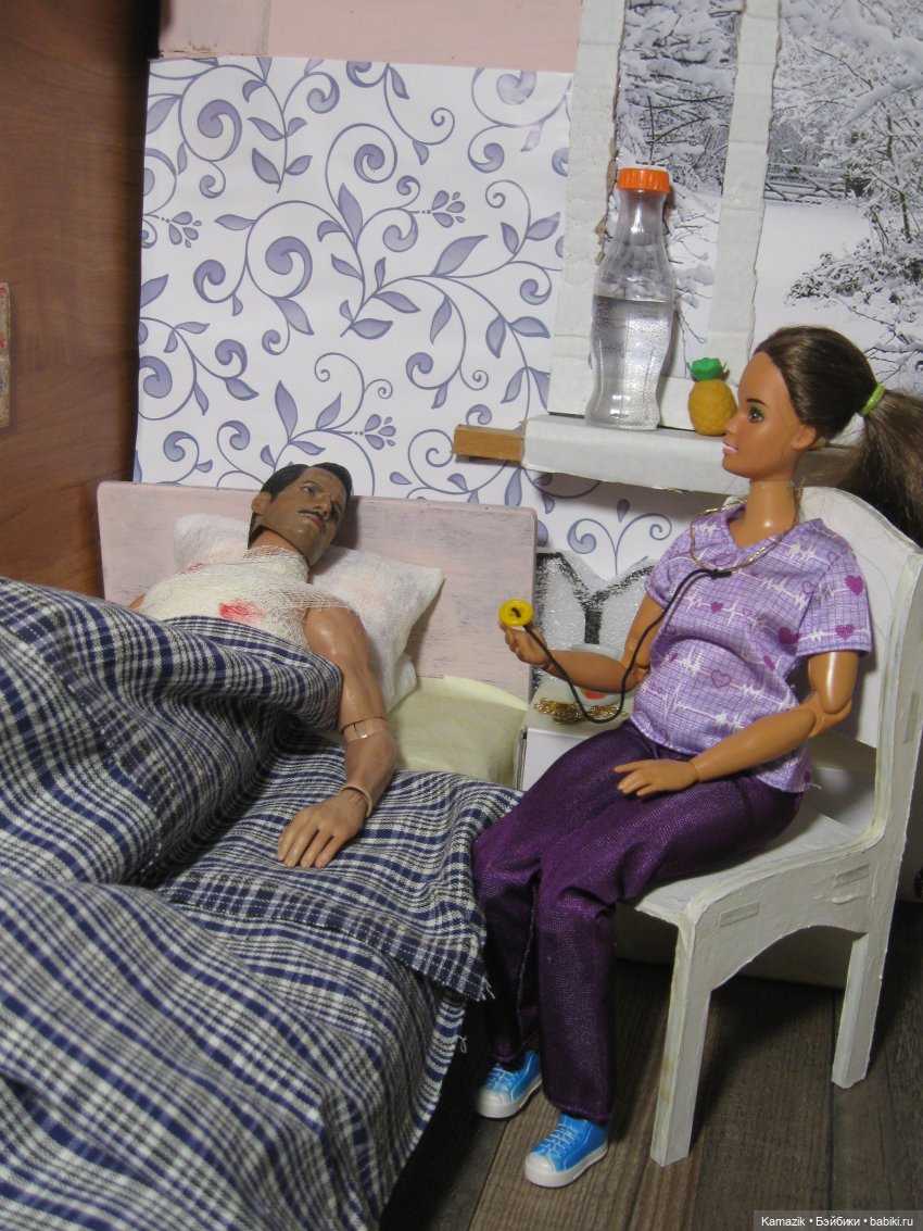 Район Камазовка. Брат или не брат | Бэйбики Район Камазовка. Брат или не брат (фото 4)