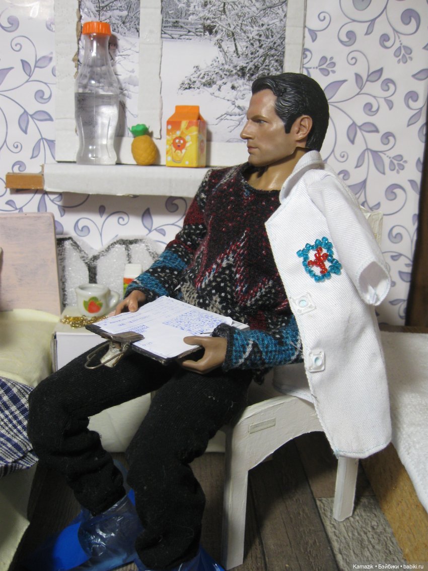 Район Камазовка. Брат или не брат | Бэйбики Район Камазовка. Брат или не брат (фото 7)