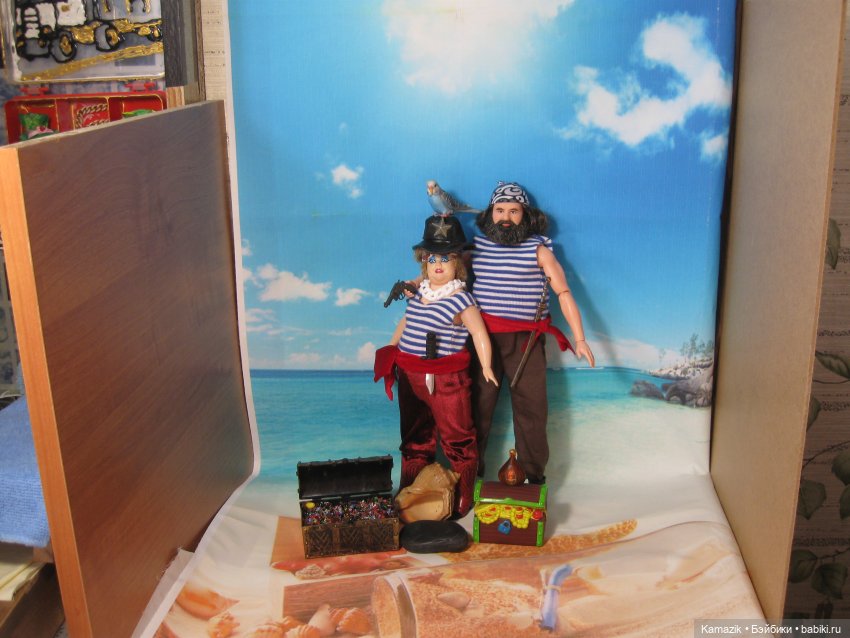 Район Камазовка. Взяли бронзу, отмечаем (фото 3)