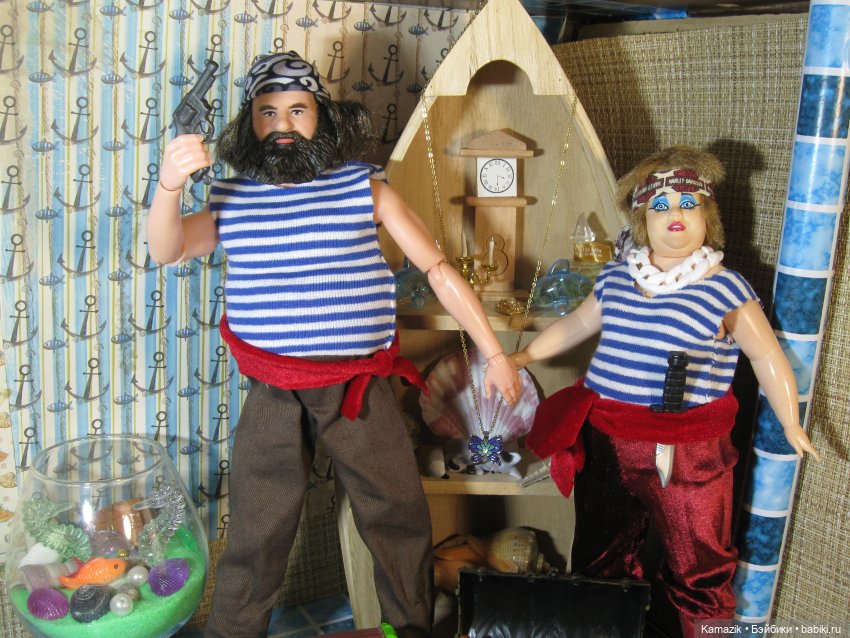 Район Камазовка. Взяли бронзу, отмечаем