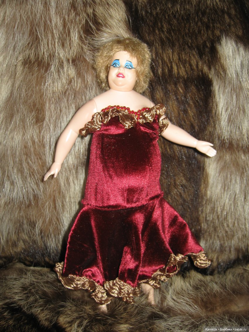 Район Камазовка. Взяли бронзу, отмечаем (фото 7)