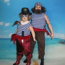 Район Камазовка. Взяли бронзу, отмечаем