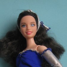 Район Камазовка. Ох, уж этот конкурс красоты