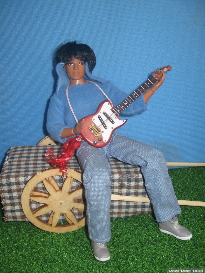 Август фест. Бременские музыканты и их пару хитов (фото 7)