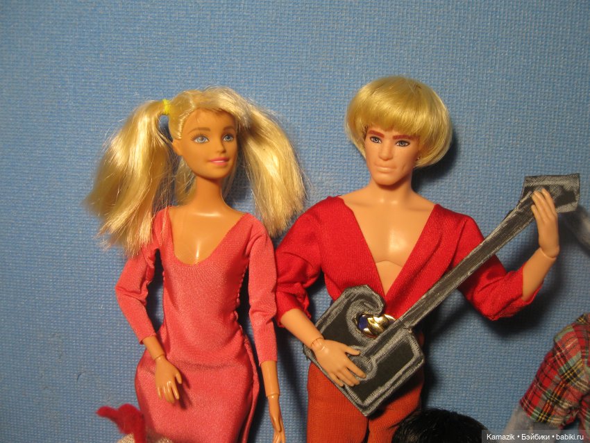 Август фест. Бременские музыканты и их пару хитов (фото 3)