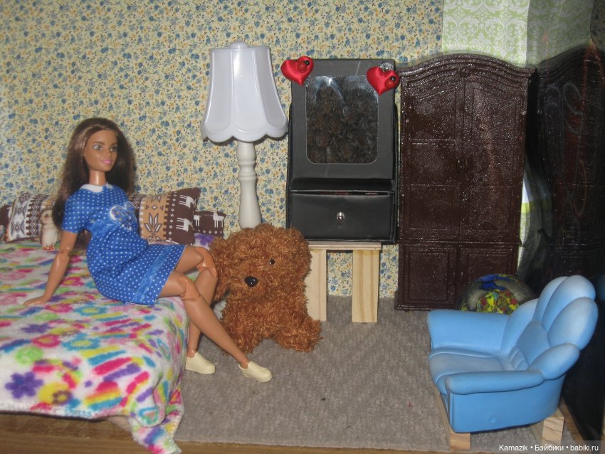 Творческий вызов. (челендж)