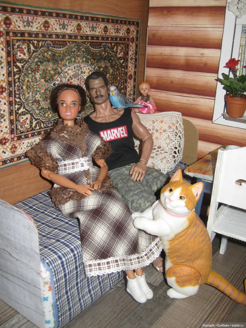 Творческий вызов. (челендж) (фото 4)