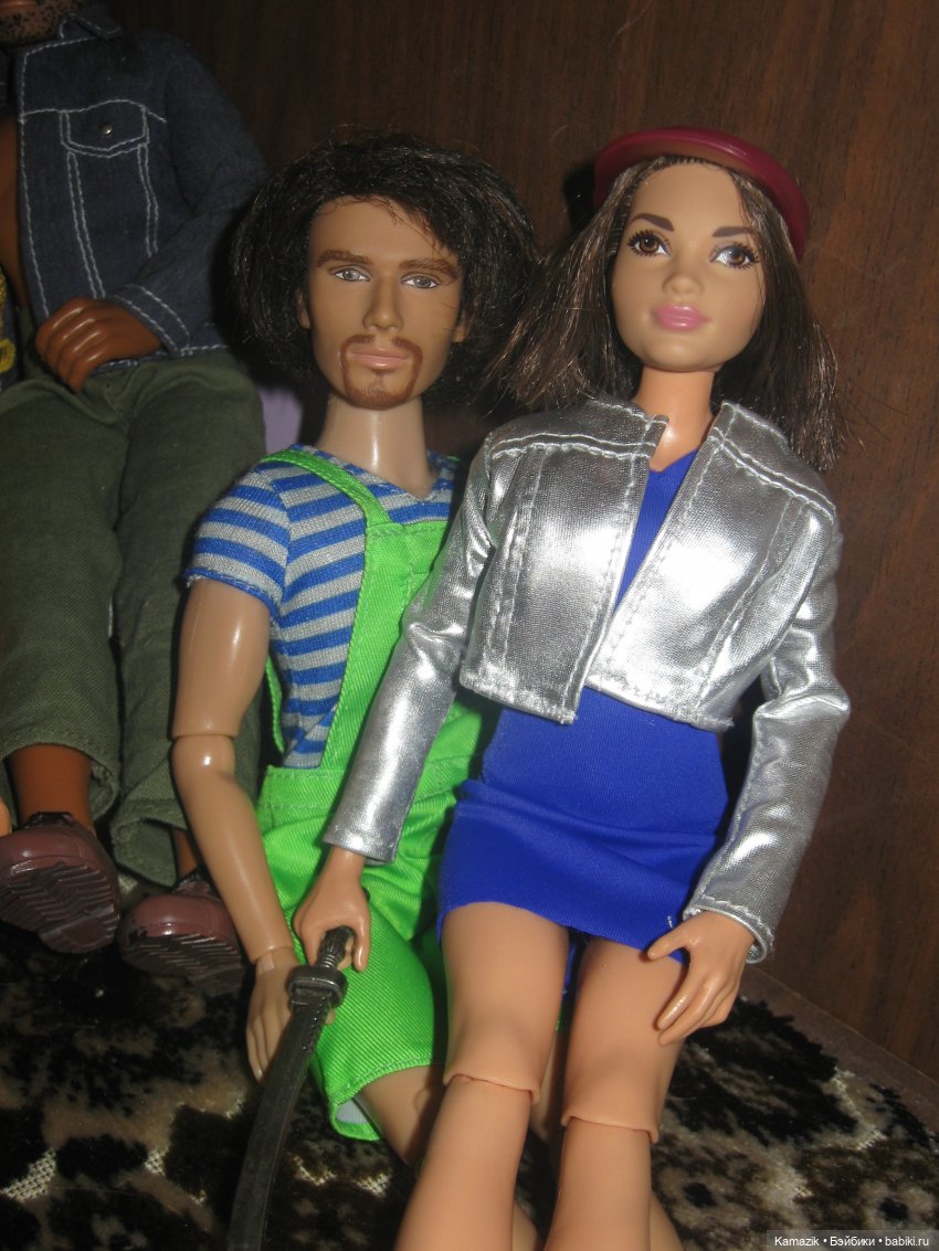 Творческий вызов. (челендж) (фото 7)