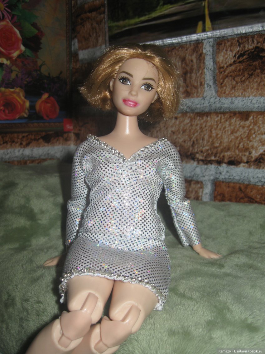 Творческий вызов. (челендж)