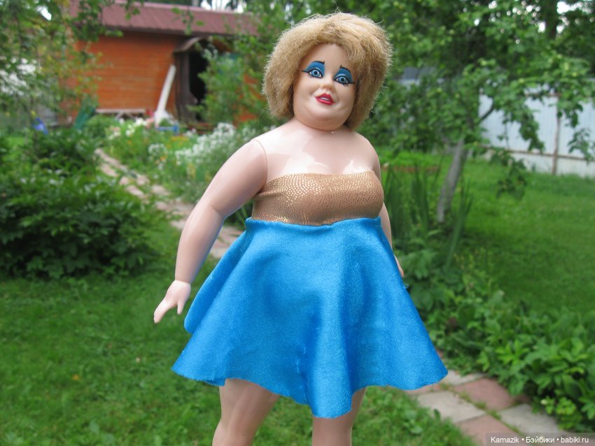 Творческий вызов. (челендж) (фото 9)