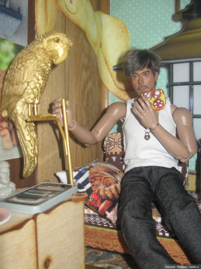 Творческий вызов. (челендж) (фото 2)