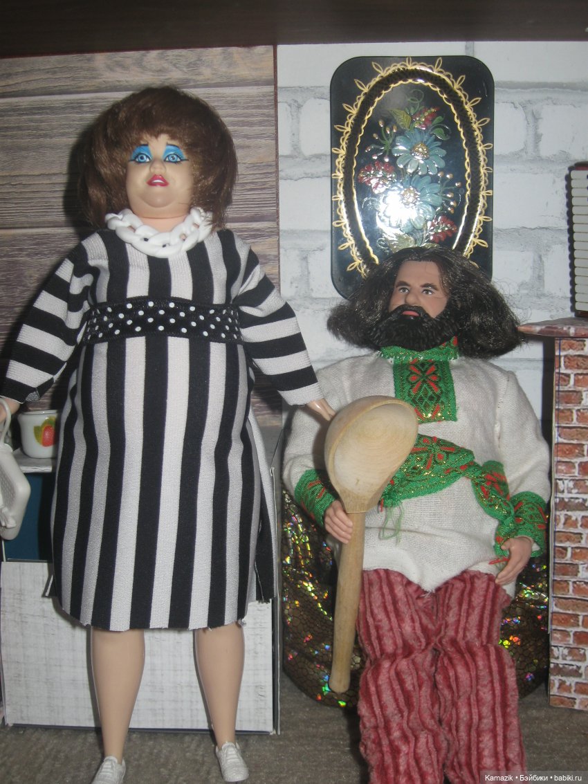 Творческий вызов. (челендж) (фото 6)