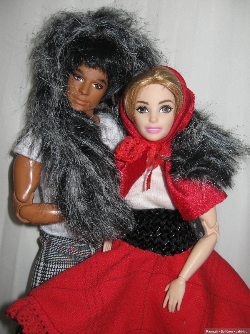 Творческий вызов. (челендж) (фото 8)