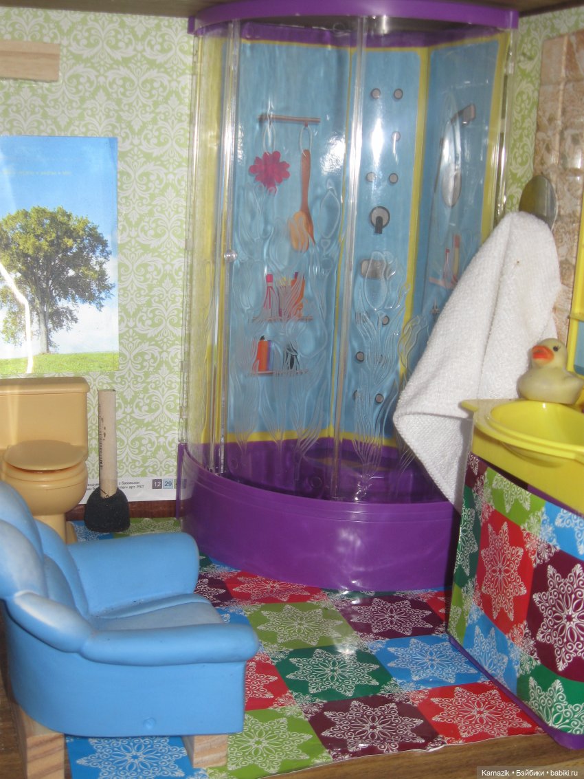 Творческий вызов. (челендж)