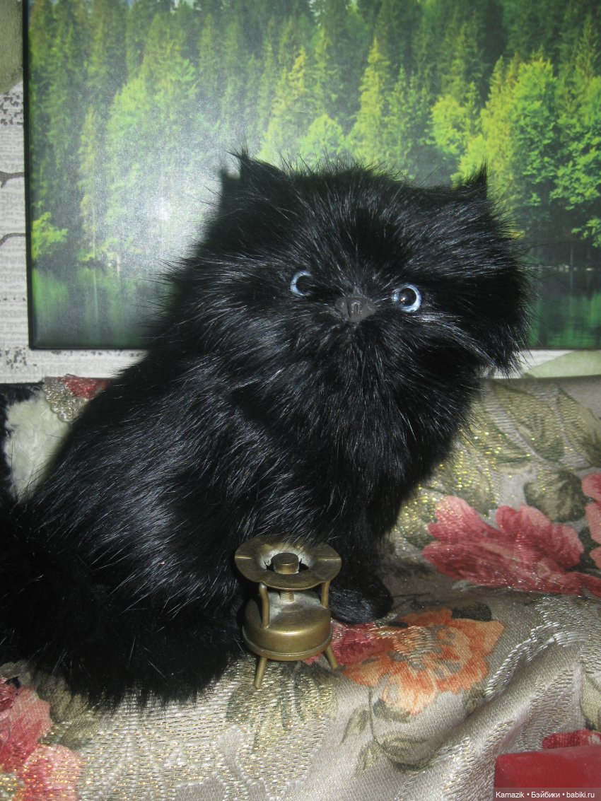 Творческий вызов. (челендж)