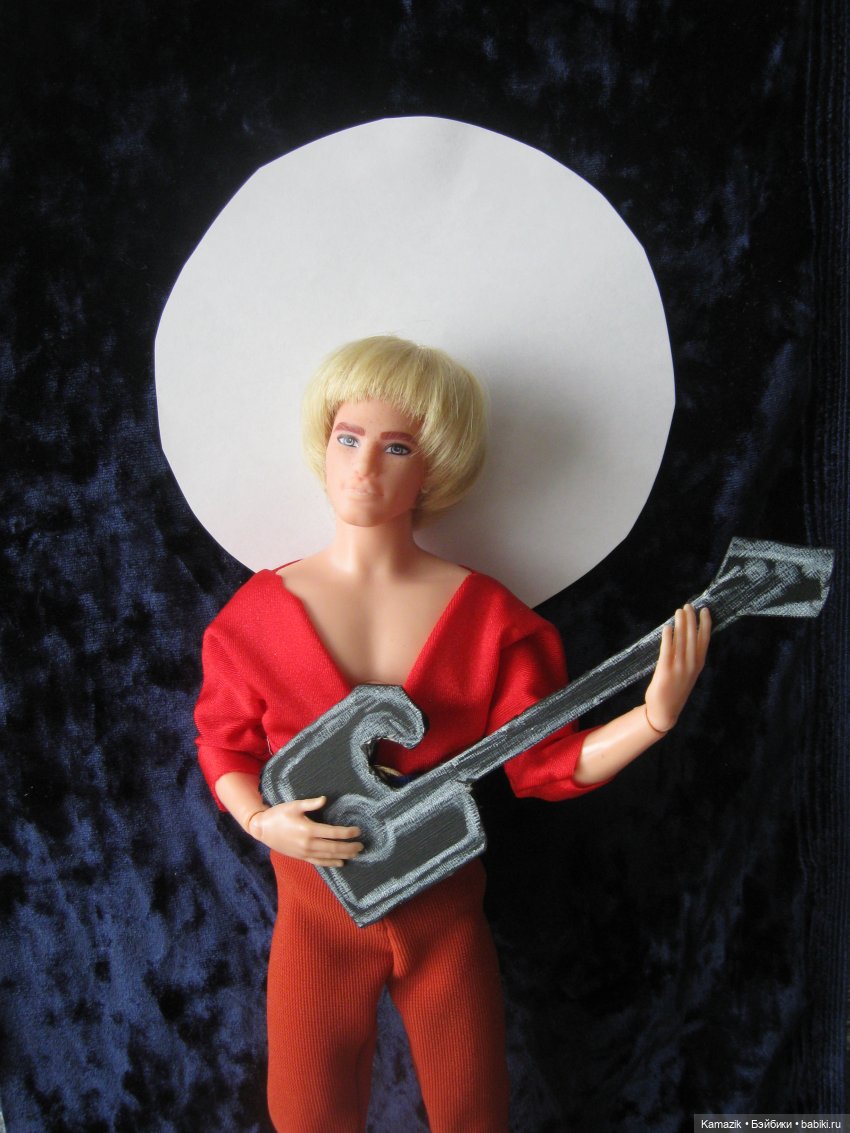 Творческий вызов. (челендж)