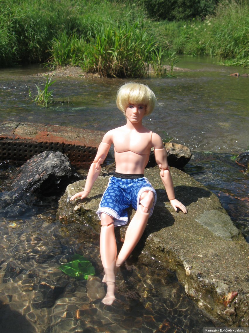 Творческий вызов. (челендж)