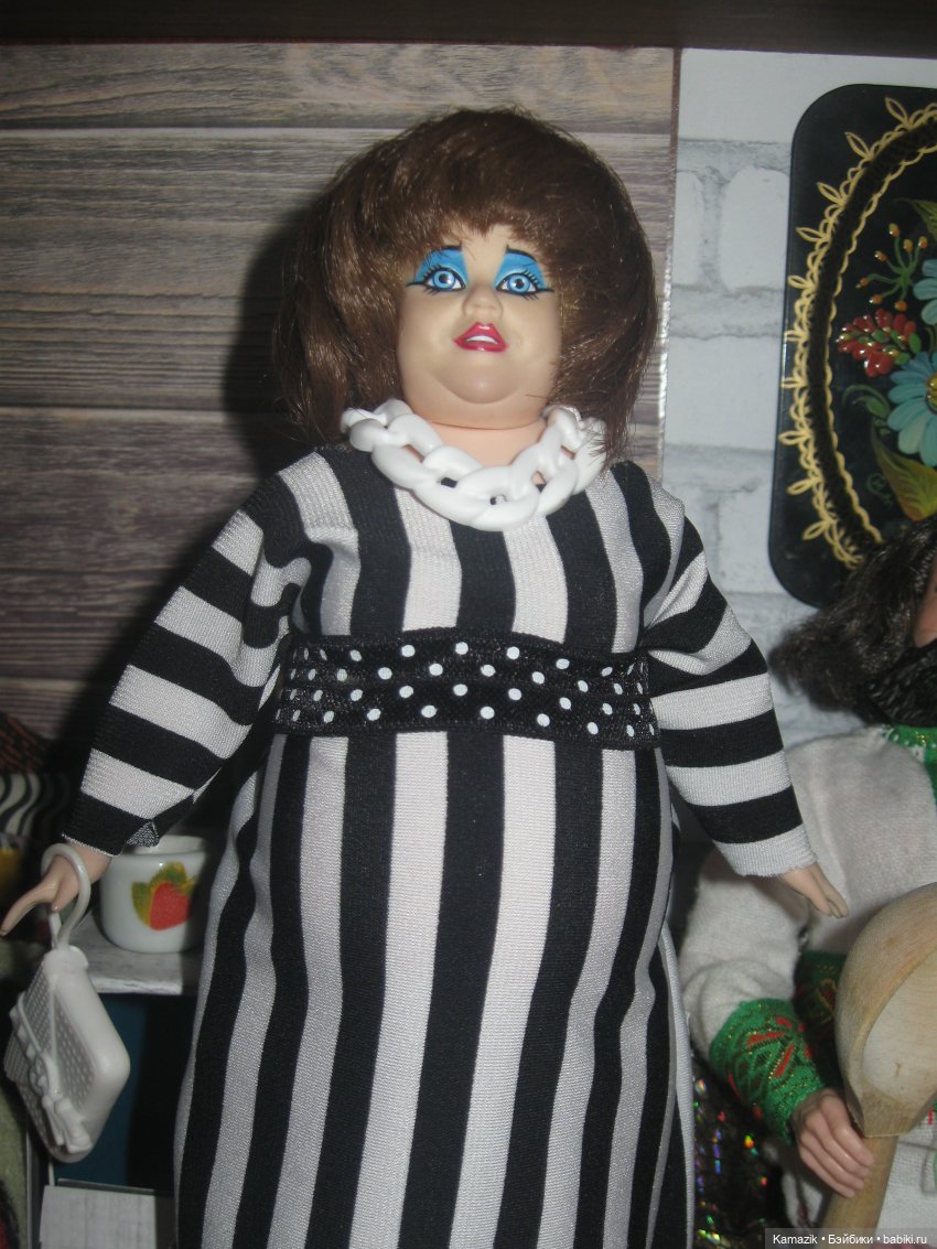 Творческий вызов. (челендж) (фото 3)