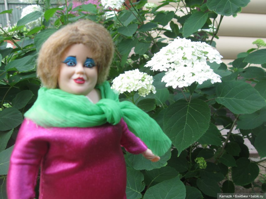 Творческий вызов. (челендж) (фото 10)