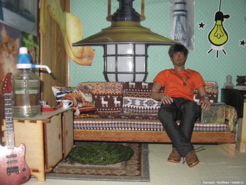 Район Камазовка. Разные новости (фото 10)