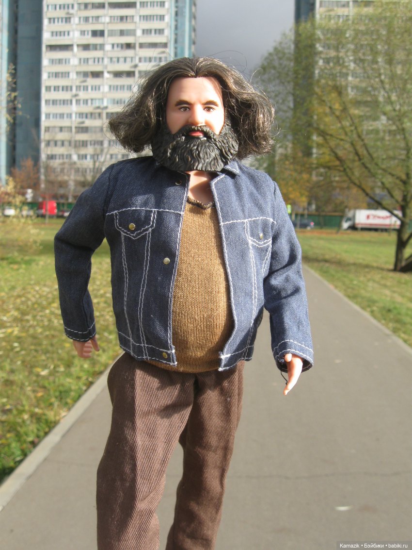 Район Камазовка. Разные новости (фото 5)