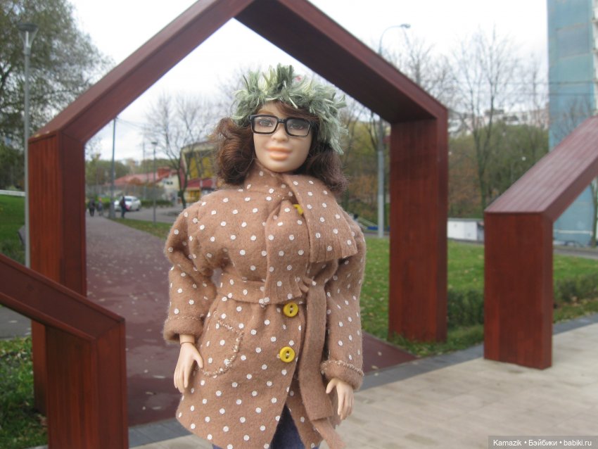 Район Камазовка. Разные новости (фото 4)