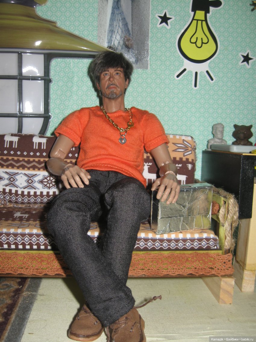 Район Камазовка. Разные новости