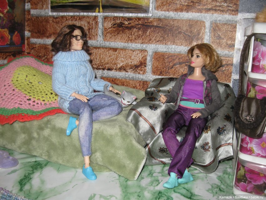 Район Камазовка. Разные новости (фото 8)