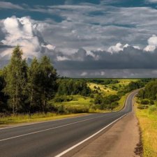 Надежда - мой компас земной!