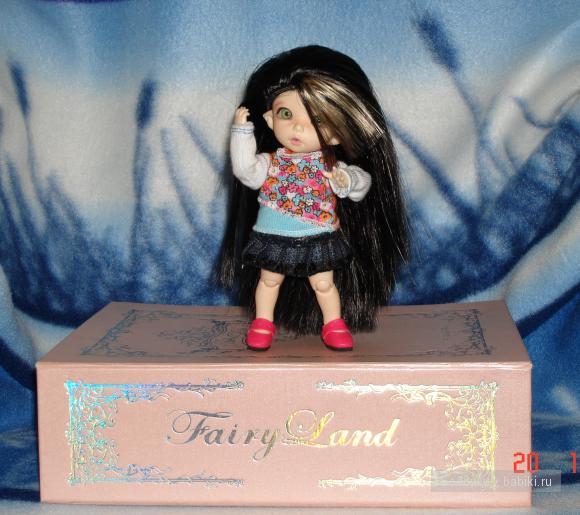 и как я вам?