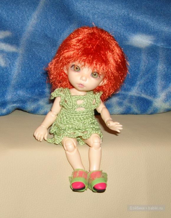 посижу немножко