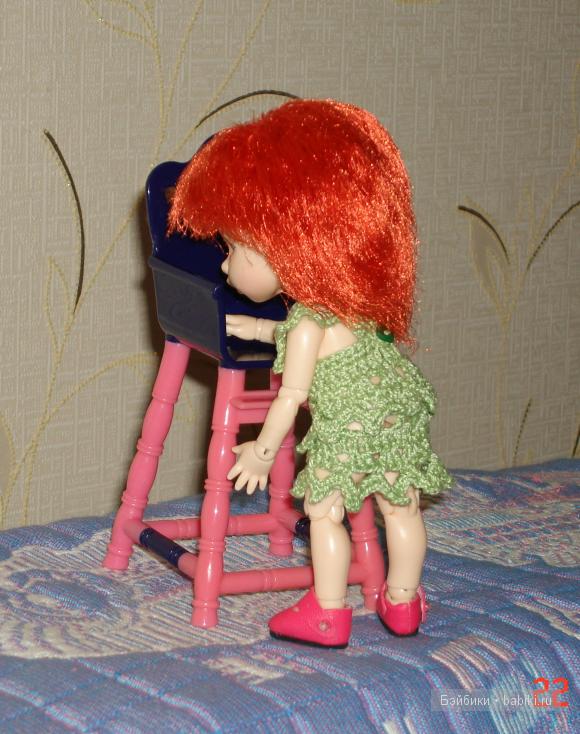 кто там прячется?