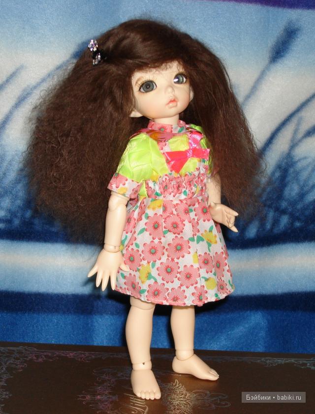 Прибавление в семействе | Бэйбики Прибавление в семействе — Куклы Fairyland (ФэйриЛэнд): BJD (БЖД)