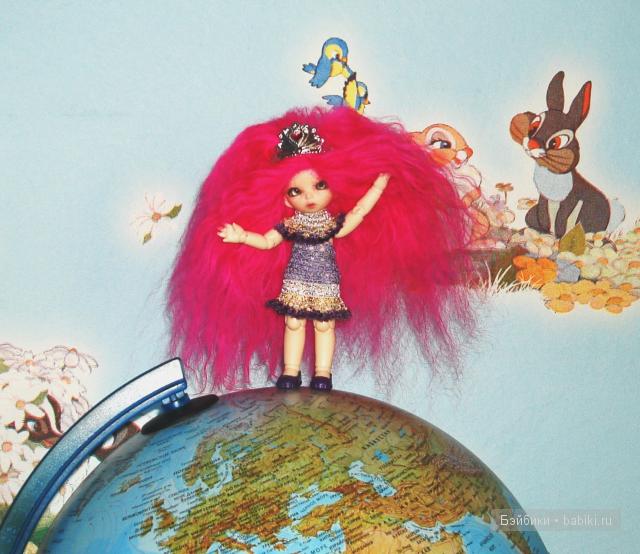 Прибавление в семействе | Бэйбики Прибавление в семействе — Куклы Fairyland (ФэйриЛэнд): BJD (БЖД)