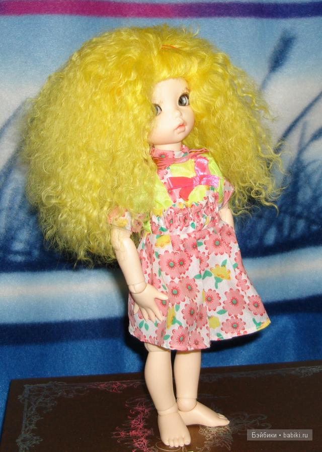 Прибавление в семействе | Бэйбики Прибавление в семействе — Куклы Fairyland (ФэйриЛэнд): BJD (БЖД)