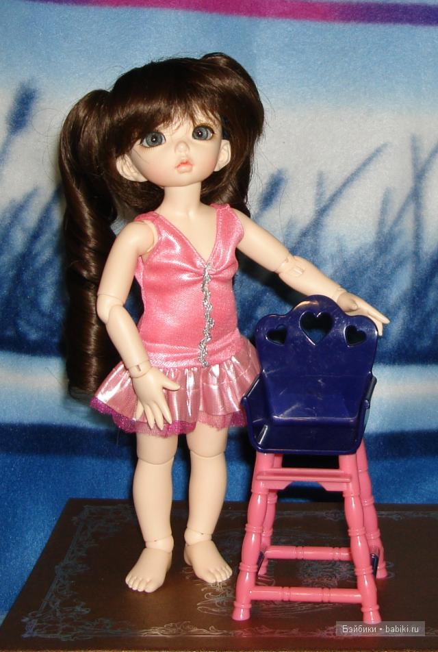 Прибавление в семействе | Бэйбики Прибавление в семействе — Куклы Fairyland (ФэйриЛэнд): BJD (БЖД)