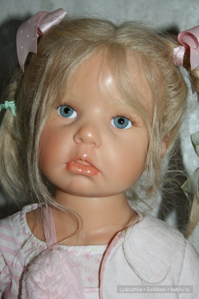 Моя Дарлинг