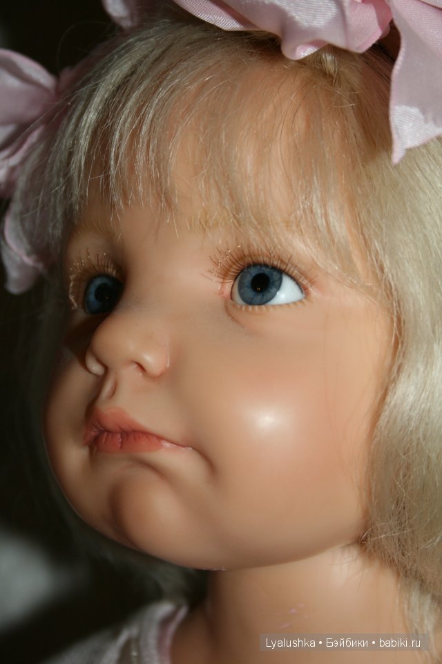 Малышка Лотта