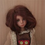Лето наступать не торопится. Planetdoll mini Roseanne