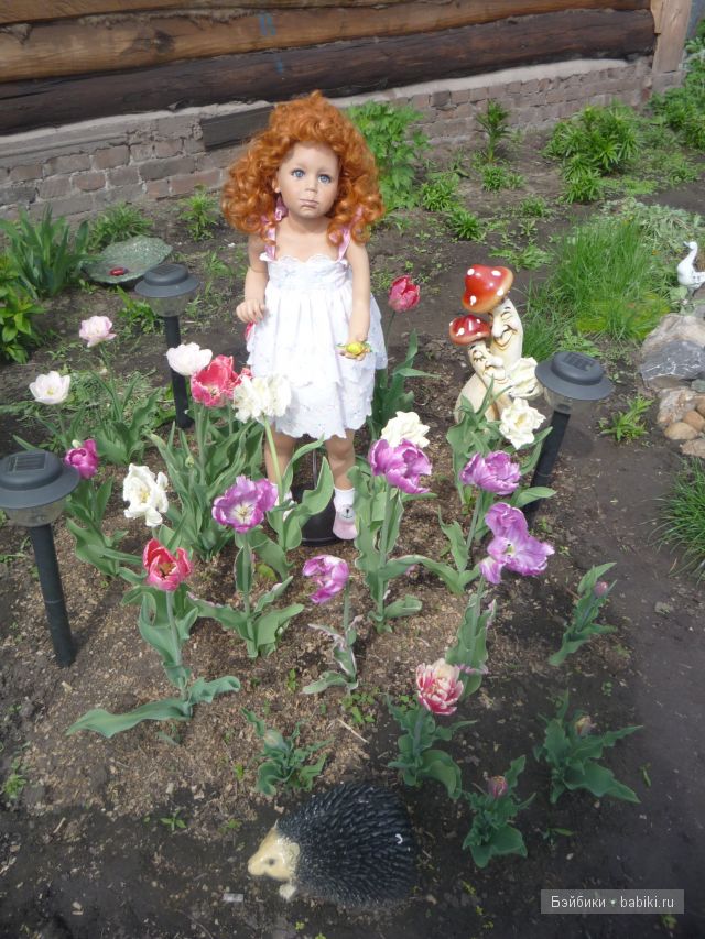 Пипина, Сюзан Липпл